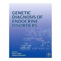 Genetic Diagnosis of Endocrine Disorders [精裝] (內分泌紊亂的基因診斷)