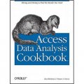 Access Data Analysis Cookbook (Cookbooks) [平裝]
