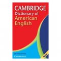 Cambridge Dictionary of American English (2nd Edition) [平裝] (劍橋美國英語詞典)