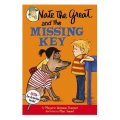 Nate the Great and the Missing Key [平裝]