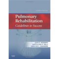 Pulmonary Rehabilitation [精裝] (肺功能康復:成功指南)