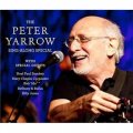 The Peter Yarrow Sing-Along Special[Audio CD] [平裝]