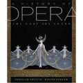 A History of Opera: The Last Four Hundred Years [精裝]