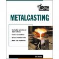 Metalcasting [平裝]