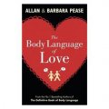 Body Language of Love [平裝]