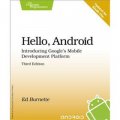 Hello, Android: Introducing Google s Mobile Development Platform (Pragmatic Programmers) [平裝]