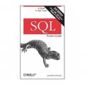 SQL Pocket Guide (Pocket Guides) [平裝]