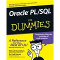 Oracle PL/SQL For Dummies