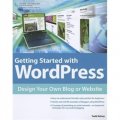 Getting Started: Design Your Own Blog or Website [平裝]