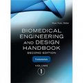 Biomedical Engineering & Design Handbook, Volumes I and II [精裝]