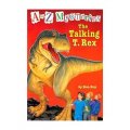 The Talking T. Rex [平裝] (A到Z之謎：會說話的霸王龍)