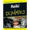 Reiki For Dummies [平裝] (靈氣自然療法傻瓜書)