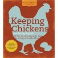 Homemade Living: Keeping Chickens with Ashley English [精裝]