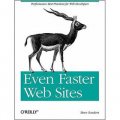 Even Faster Web Sites: Performance Best Practices for Web Developers
