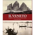 Veneto: Photographs : Mid 19th to Early 20th Century [平裝]