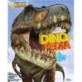 NG Kids Ultimate Dinopedia [精裝]