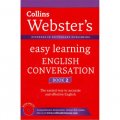 Collins Webster s Easy Learning English Conversation: Book 2 [平裝]