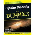 Bipolar Disorder For Dummies [平裝]