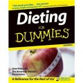 Dieting For Dummies, 2nd Edition [平裝]