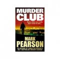 Murder Club. by Mark Pearson [平裝]