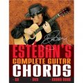 Esteban s Complete Guitar Chords [平裝]