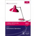 CIMA Official Exam Practice Kit: Performance Operations, 2012 edition [平裝] (特許管理會計師公會績效運營正式考試實踐套件，2012年版)