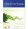 Critical Care Nursing: Diagnosis and Management (Thelans Critical Care Nursing Diagnosis) [平裝]
