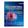Huszar s Basic Dysrhythmias and Acute Coronary Syndromes: Interpretation and Management Text & Pock [平裝] (Huszar基礎心律失常與Acute急性冠狀動脈綜合徵解釋與處理(課本與袖珍參考套裝))