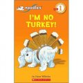 I m No Turkey! [平裝]