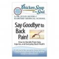Chicken Soup for the Soul: Say Goodbye to Back Pain! [平裝]