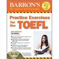 Practice Exercises for the TOEFL with Audio CDs [平裝]