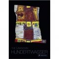 The Yet Unknown Hundertwasser [精裝]
