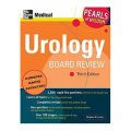 Urology Board Review: Pearls of Wisdom, Third Edition [平裝]