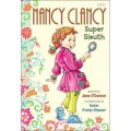 Fancy Nancy #1: Nancy Clancy, Super Sleuth [平裝]