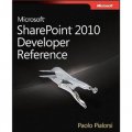 Microsoft SharePoint 2010 Developer Reference
