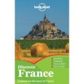 Discover France (Lonely Planet Discover Country) [平裝]