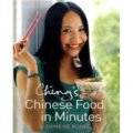 Ching s Chinese Food in Minutes [精裝]