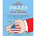 Aprenda Ingles Facil Y Rapido, Book: 3rd Edition [平裝]