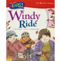 Windy Ride， Unit 4， Book 1