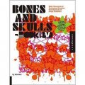 Bones and Skulls Book and DVD [平裝]