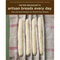 Peter Reinhart s Artisan Breads Fast [精裝]