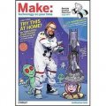 Make: Technology on Your Time Volume 20