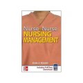 Nurse to Nurse Nursing Management [平裝]
