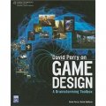 David Perry on Game Design [平裝]
