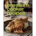 Miss Vickie s Big Book of Pressure Cooker Recipes [平裝]