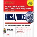RHCSA/RHCE Red Hat Linux Certification Study Guide (Exams EX200 & EX300), 6th Edition [平裝]