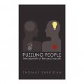 Puzzling People [平裝]