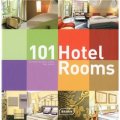 101 Hotel Rooms [精裝] (101酒店客房)