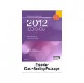 2012 ICD-9-CM for Hospitals Volumes 1 2 & 3 Standard Edition with 2012 HCPCS Level II Standard an [平裝]