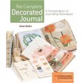 Complete Decorated Journal [平裝]
